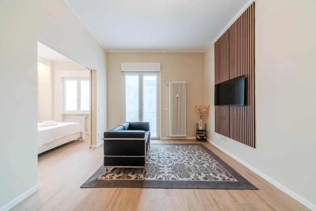 Apartment Belladonna Verona
