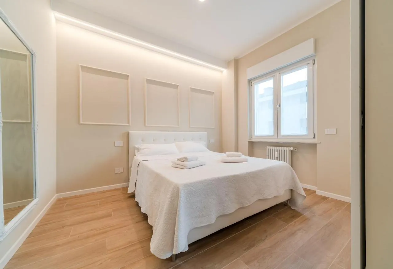Belladonna Verona Apartment