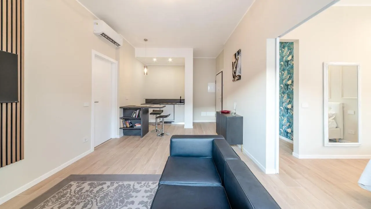 Apartment Belladonna Verona