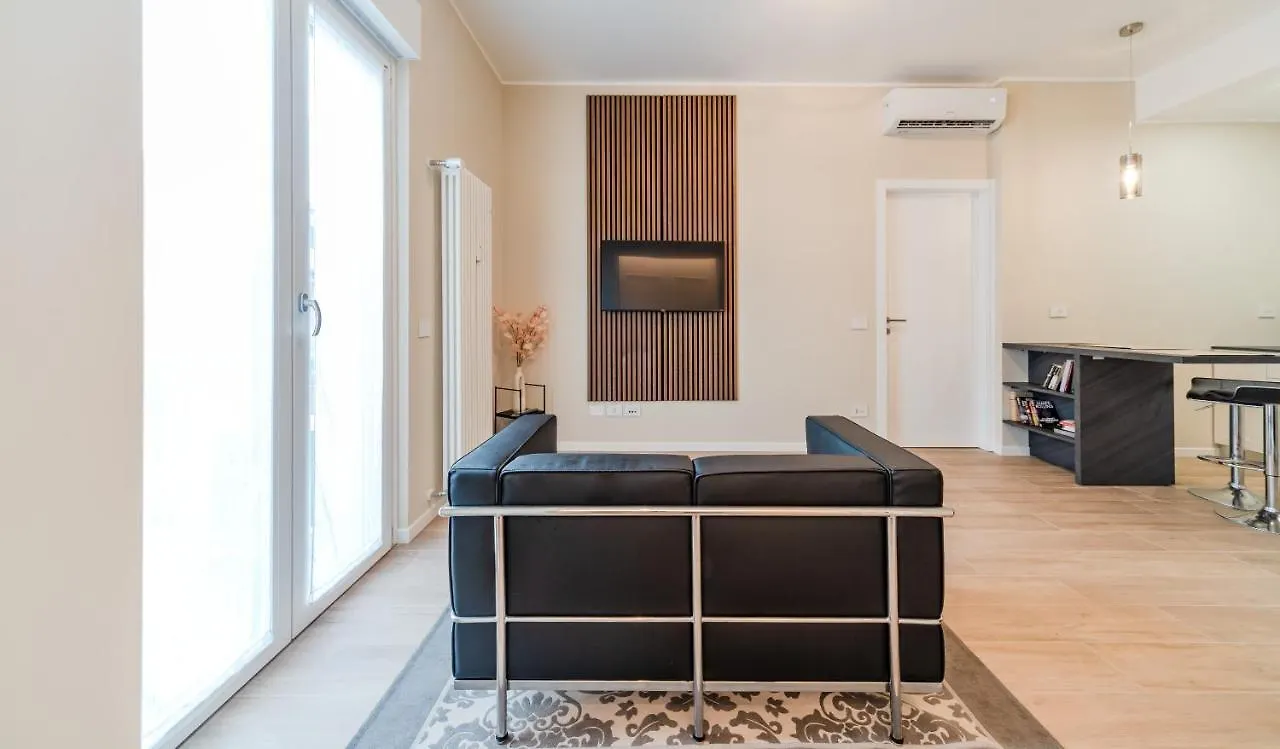 Belladonna Verona Apartment
