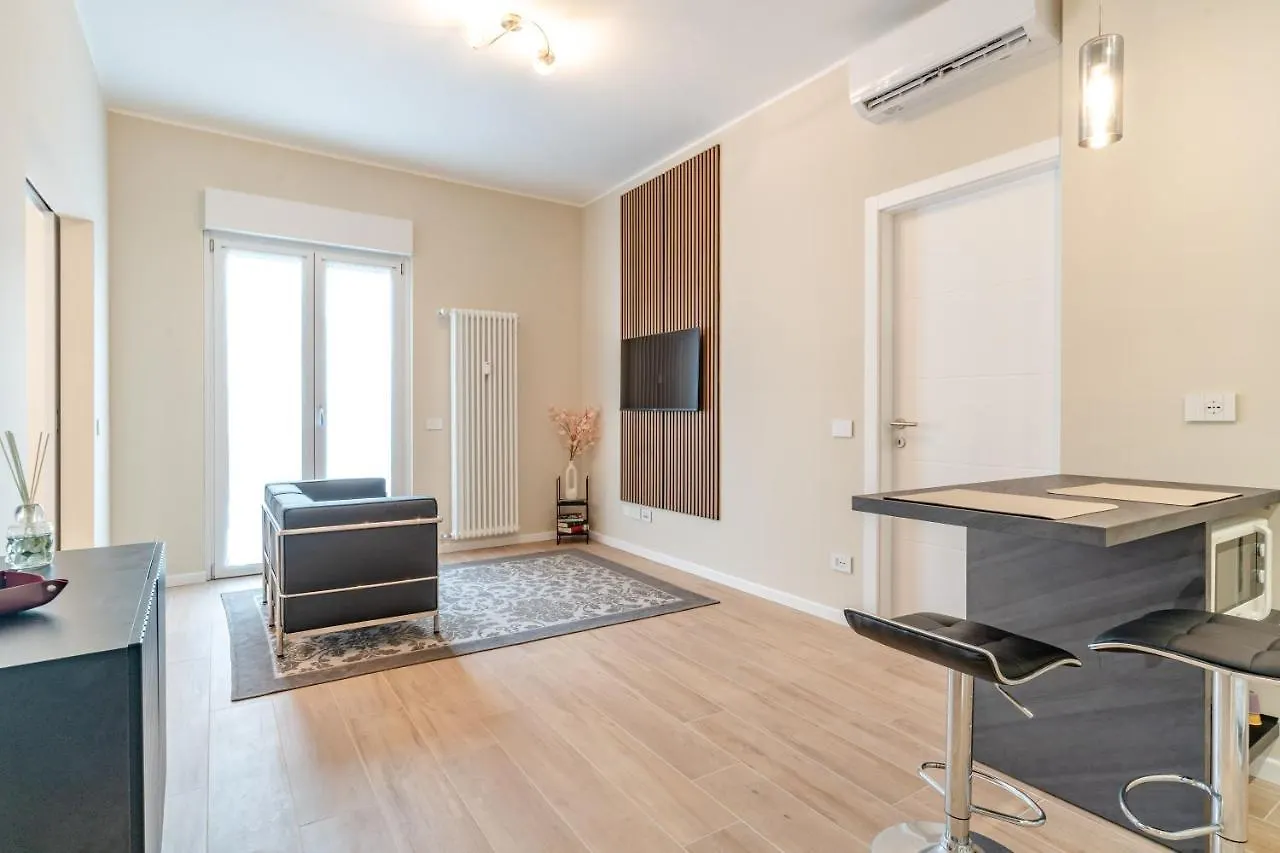Belladonna Verona Apartment