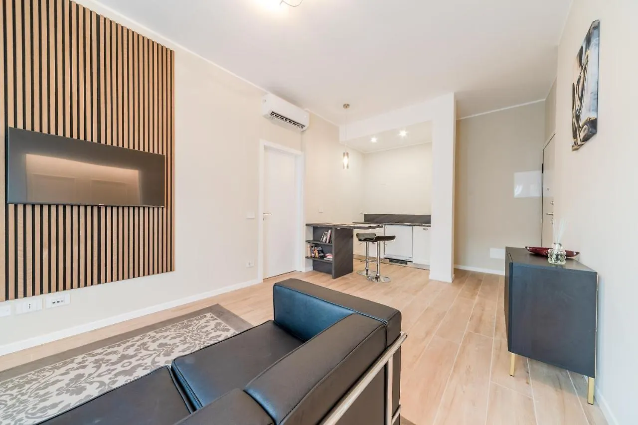 Apartment Belladonna Verona Italien