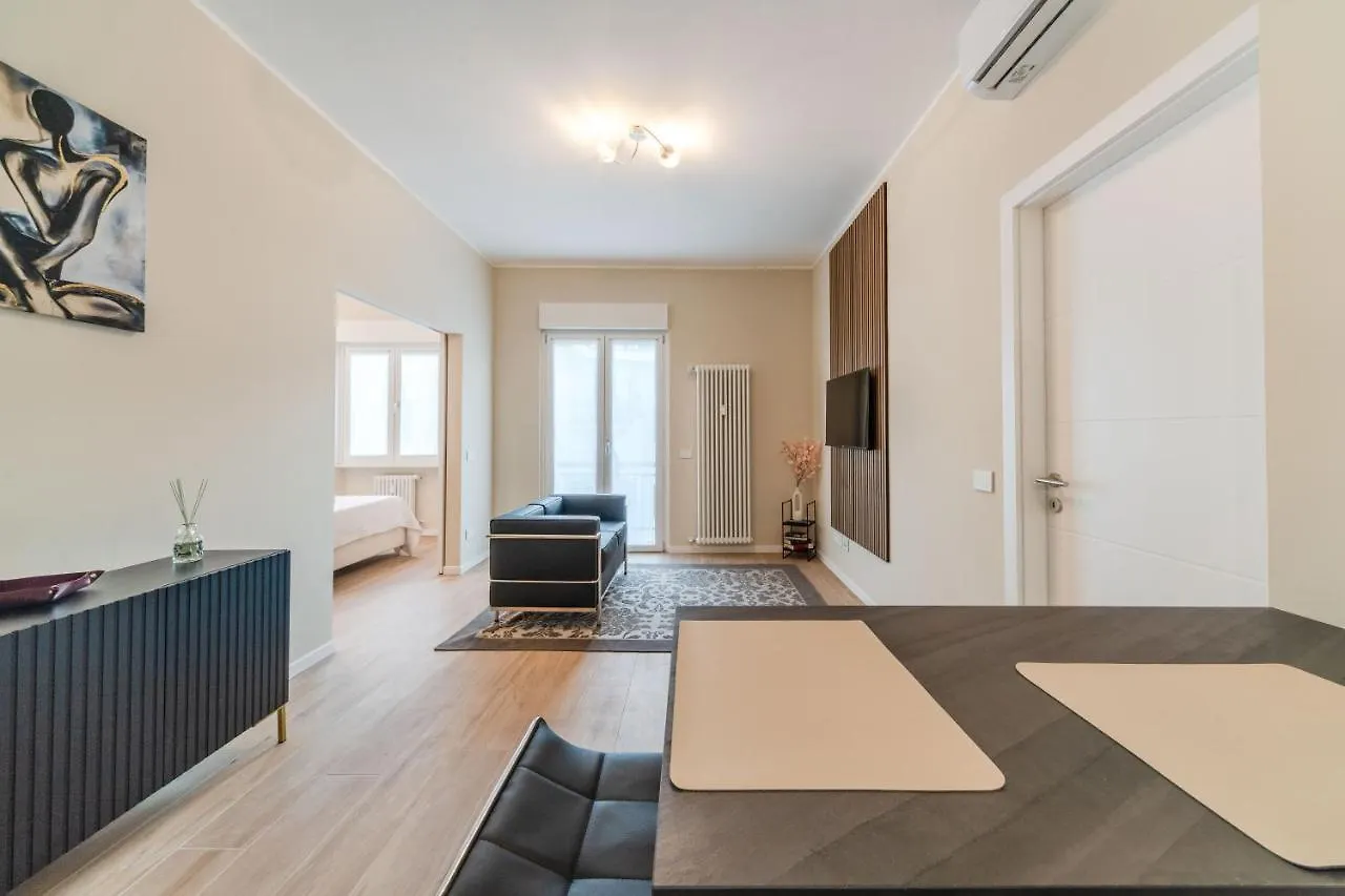 Apartment Belladonna Verona