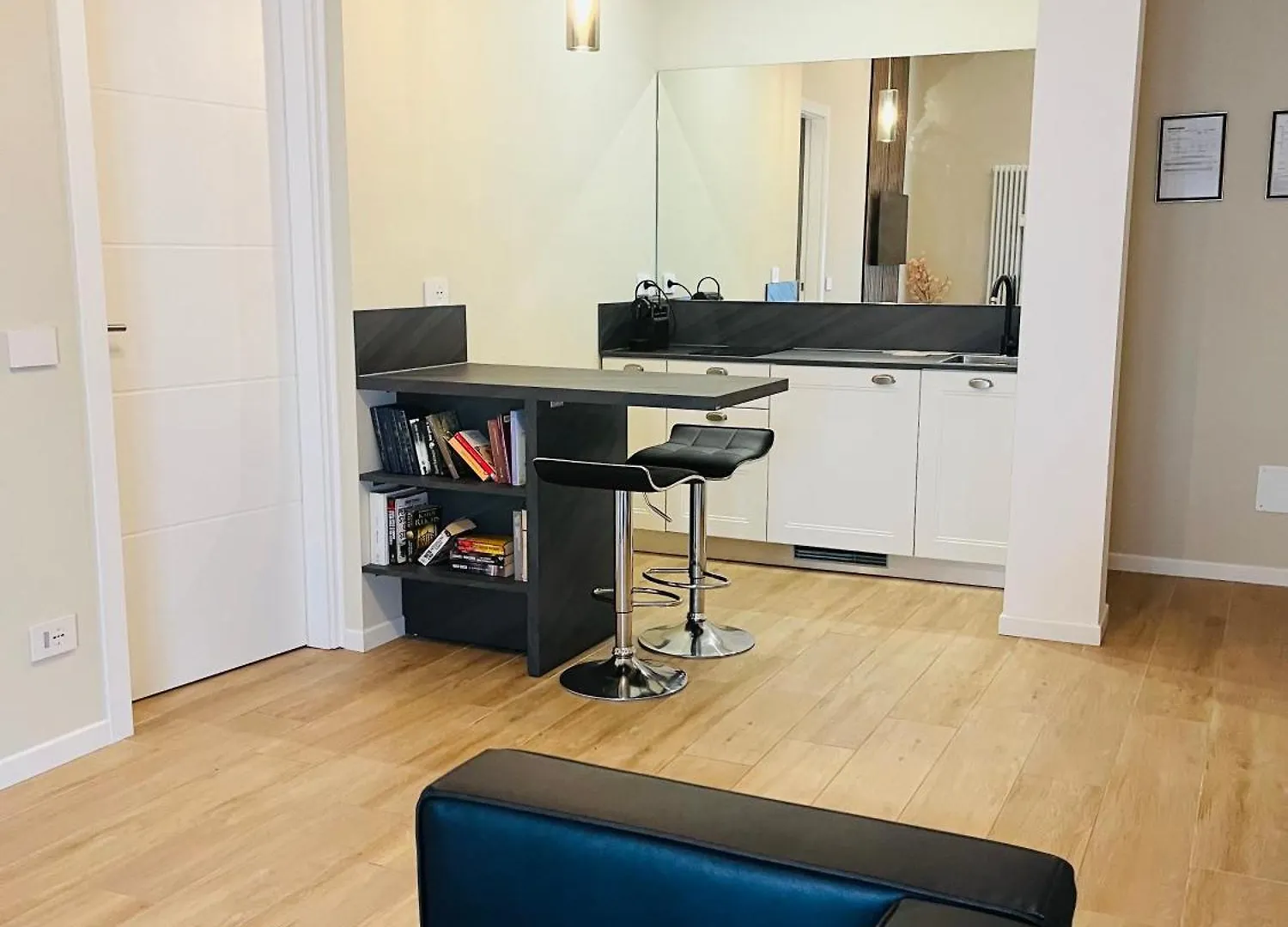 Apartment Belladonna Verona Italien